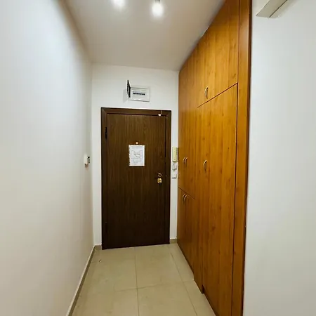 Sunny House 404 Two Bedroom * Slantschew brjag