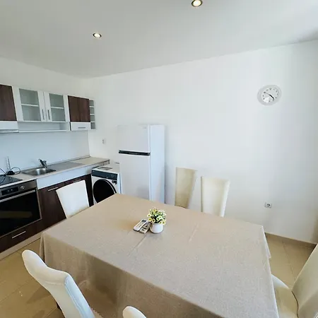 Sunny House 404 Two Bedroom * Slantschew brjag